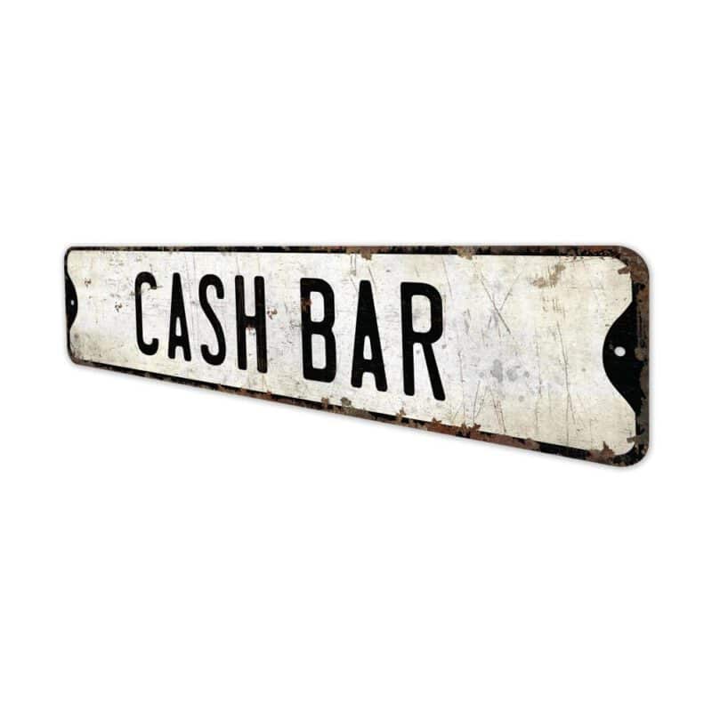 Cash-Bar-Premium-Quality-Rustic-Metal-Sign-4