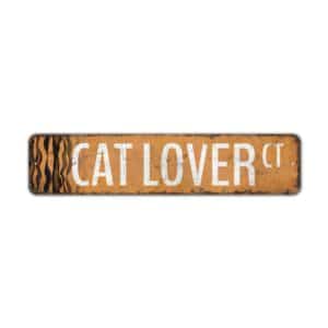 Cat-Lover-Premium-Quality-Rustic-Metal-Sign-2