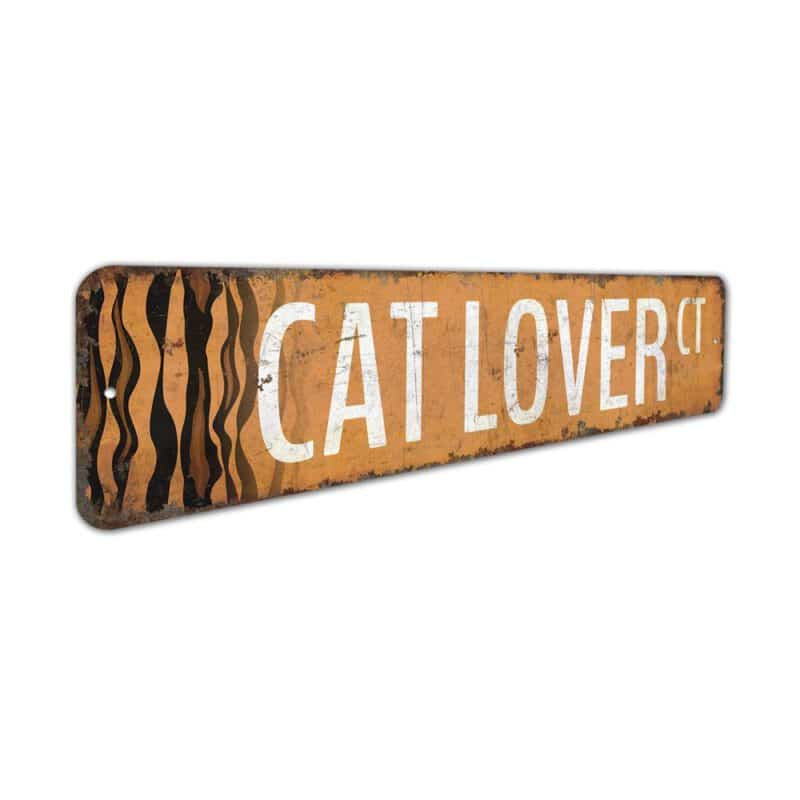 Cat-Lover-Premium-Quality-Rustic-Metal-Sign-3