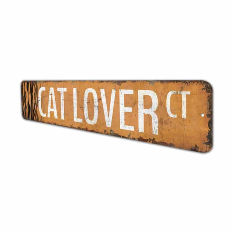 Cat-Lover-Premium-Quality-Rustic-Metal-Sign-4