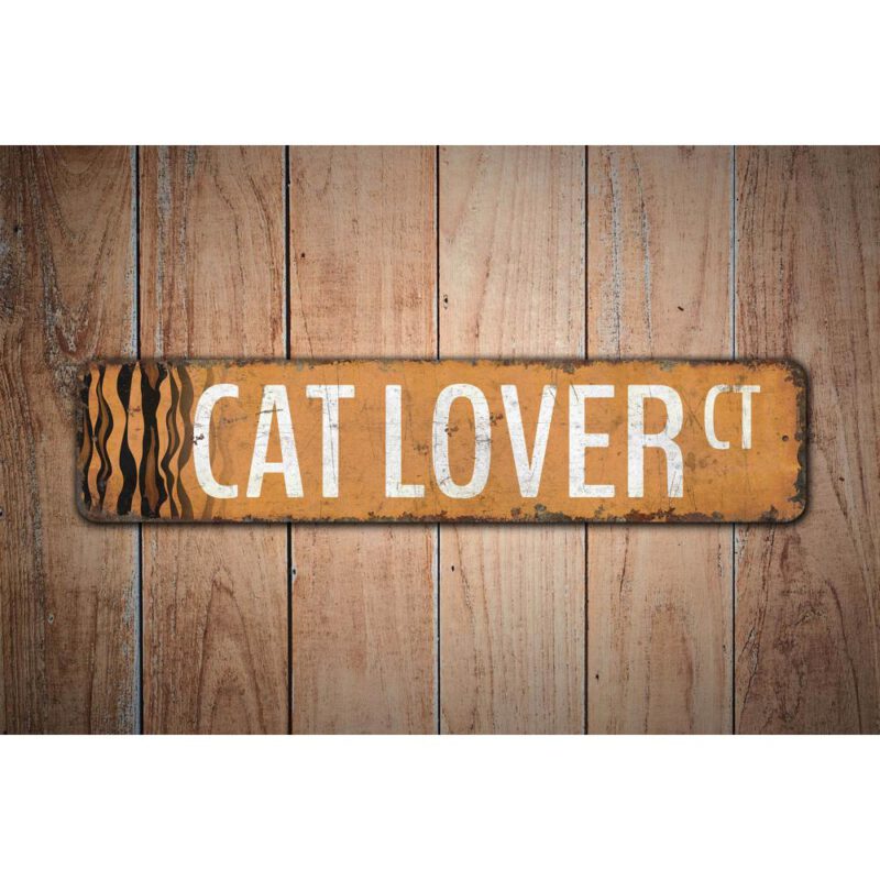 Cat-Lover-Premium-Quality-Rustic-Metal-Sign-Images