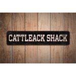 Cattleack-Shack-Sign-Premium-Quality-Rustic-Metal-Sign-Images