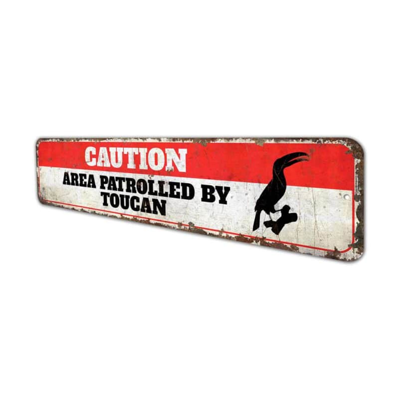 Caution-Sign-Premium-Quality-Rustic-Metal-Sign-4