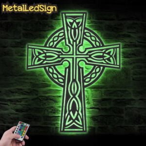 Celtic-Cross-Metal-Wall-Art-LED-Light-Images.jpg