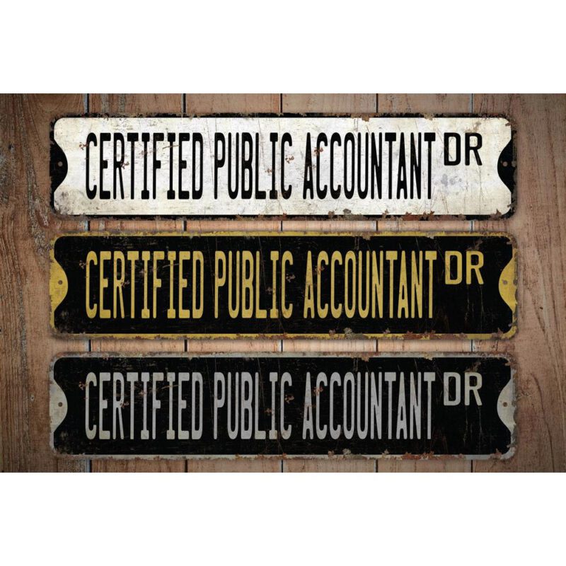 Certified-Public-Accountant-Premium-Quality-Rustic-Metal-Sign-Images