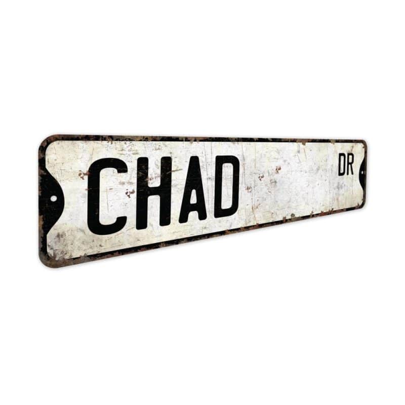 Chad-Premium-Quality-Rustic-Metal-Sign-3