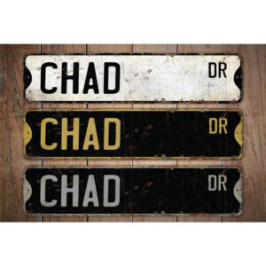 Chad-Premium-Quality-Rustic-Metal-Sign-Images