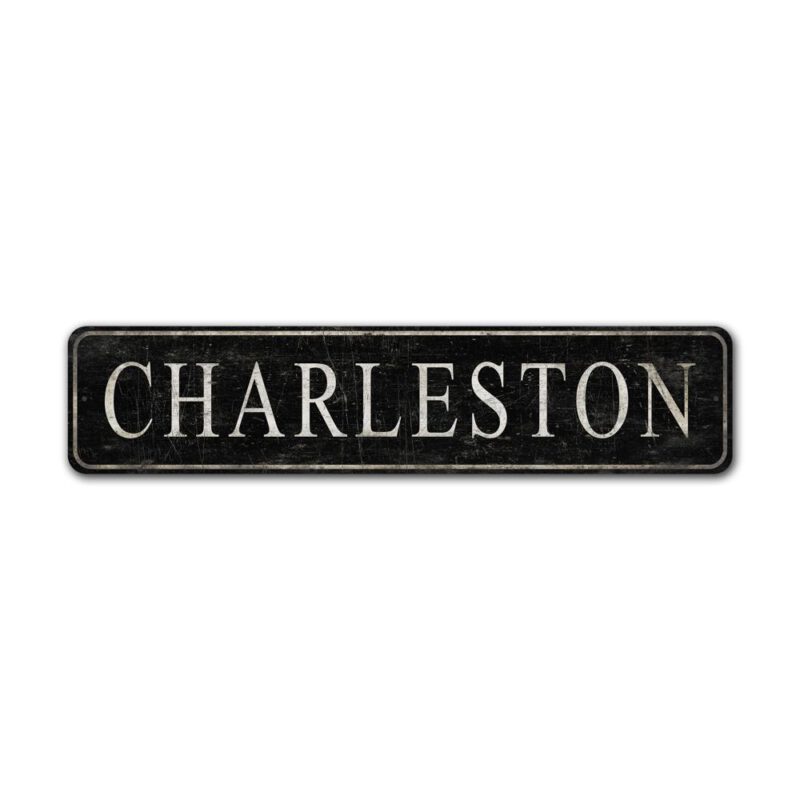 Charleston-City-Sign-Premium-Quality-Rustic-Metal-Sign-2