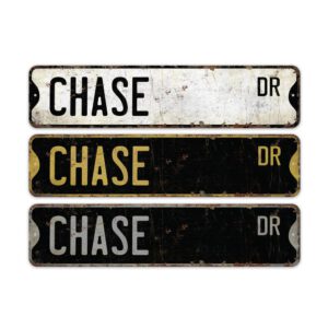 Chase-Name-Sign-Premium-Quality-Rustic-Metal-Sign-2