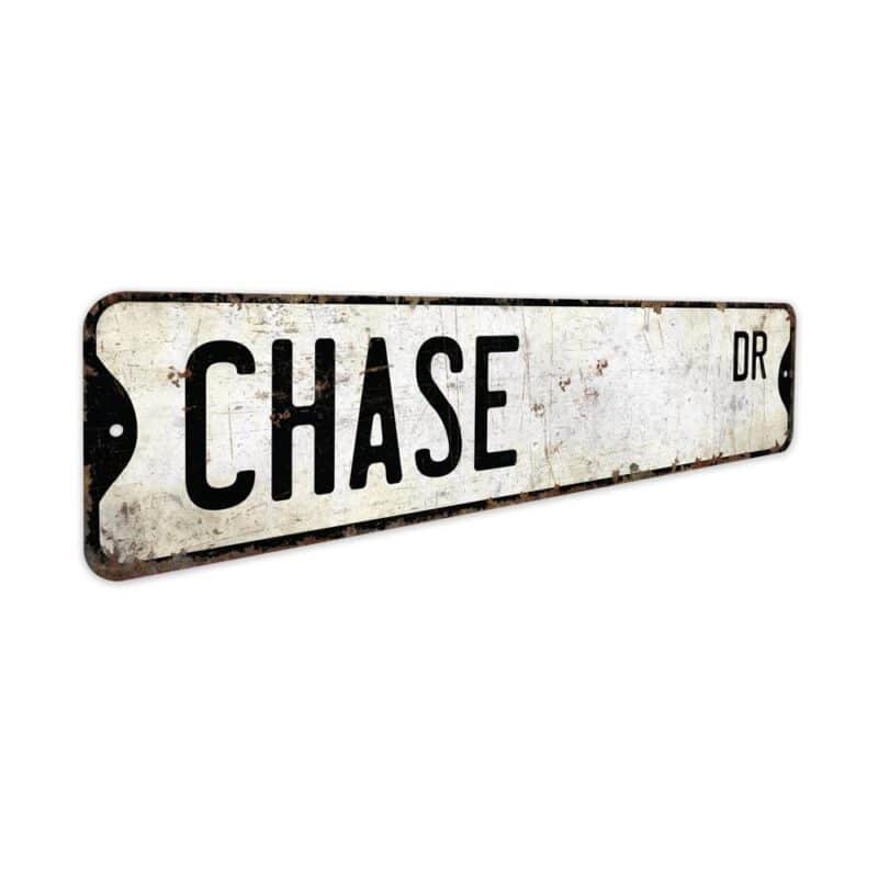 Chase-Name-Sign-Premium-Quality-Rustic-Metal-Sign-3