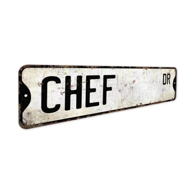 Chef-Premium-Quality-Rustic-Metal-Sign-3