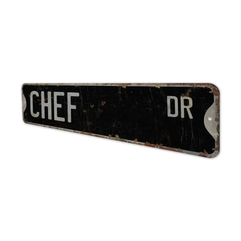 Chef-Premium-Quality-Rustic-Metal-Sign-8