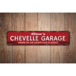 Chevelle-Garage-Sign-Premium-Quality-Rustic-Metal-Sign-Images