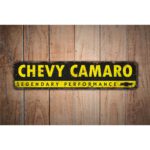 Chevy-Camaro-Premium-Quality-Rustic-Metal-Sign-Images