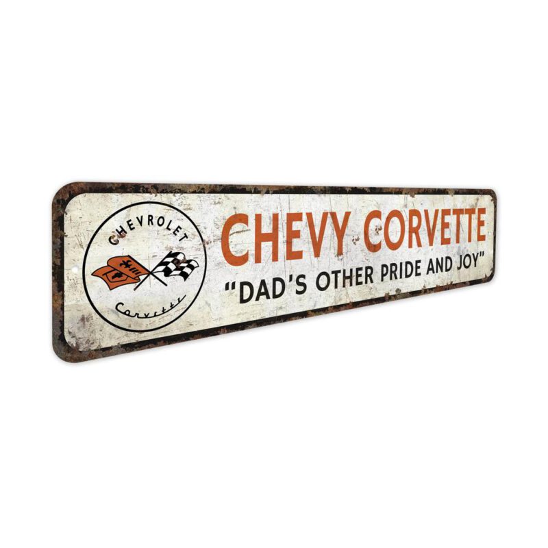 Chevy-Chevette-Sign-Premium-Quality-Rustic-Metal-Sign-3