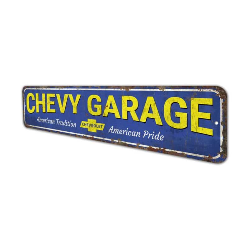 Chevy-Garage-Sign-Premium-Quality-Rustic-Metal-Sign-4-1