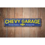 Chevy-Garage-Sign-Premium-Quality-Rustic-Metal-Sign-Images-1