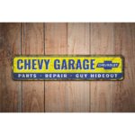 Chevy-Garage-Sign-Premium-Quality-Rustic-Metal-Sign-Images