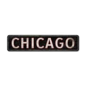 Chicago-City-Sign-Premium-Quality-Rustic-Metal-Sign-2