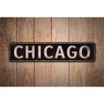 Chicago-City-Sign-Premium-Quality-Rustic-Metal-Sign-Images