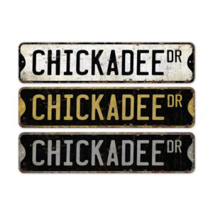 Chickadeen-Premium-Quality-Rustic-Metal-Sign-2