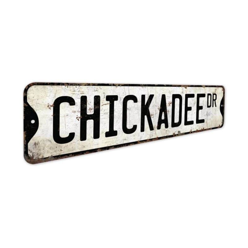 Chickadeen-Premium-Quality-Rustic-Metal-Sign-3