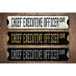 Chief-Executive-Officer-Premium-Quality-Rustic-Metal-Sign-Images