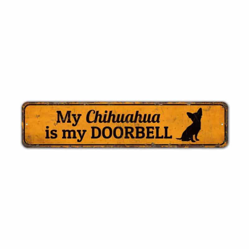 Chihuahua-Lover-Sign-Premium-Quality-Rustic-Metal-Sign-2