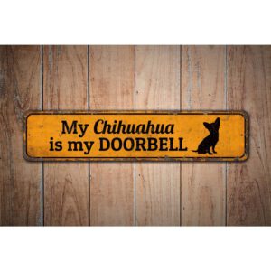 Chihuahua-Lover-Sign-Premium-Quality-Rustic-Metal-Sign-Images