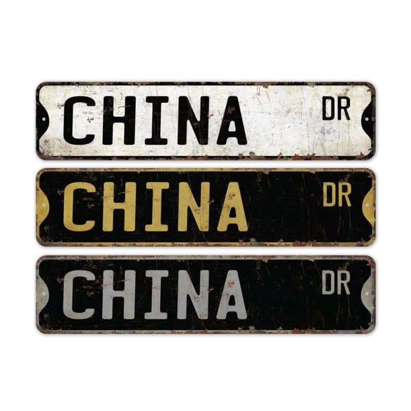 China-Premium-Quality-Rustic-Metal-Sign-2