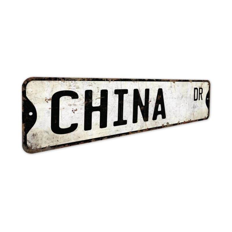 China-Premium-Quality-Rustic-Metal-Sign-3