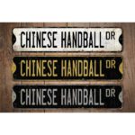 Chinese-Handball-Premium-Quality-Rustic-Metal-Sign-Images