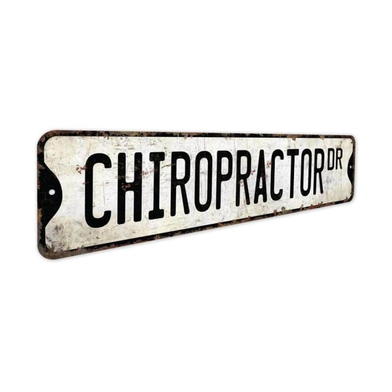 Chiropractor-Premium-Quality-Rustic-Metal-Sign-3