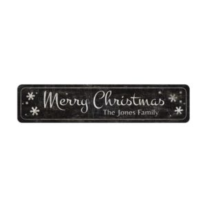 Christmas-Sign-Premium-Quality-Rustic-Metal-Sign-2-1