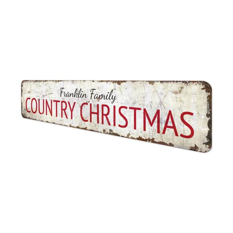 Christmas-Sign-Premium-Quality-Rustic-Metal-Sign-4