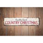 Christmas-Sign-Premium-Quality-Rustic-Metal-Sign-Images