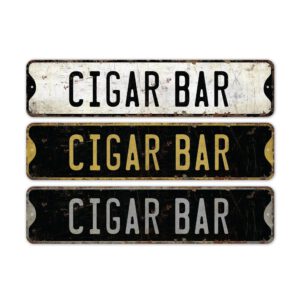 Cigar-Bar-Sign-Premium-Quality-Rustic-Metal-Sign-2