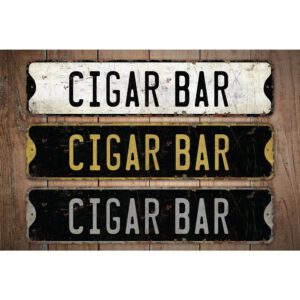 Cigar-Bar-Sign-Premium-Quality-Rustic-Metal-Sign-Images