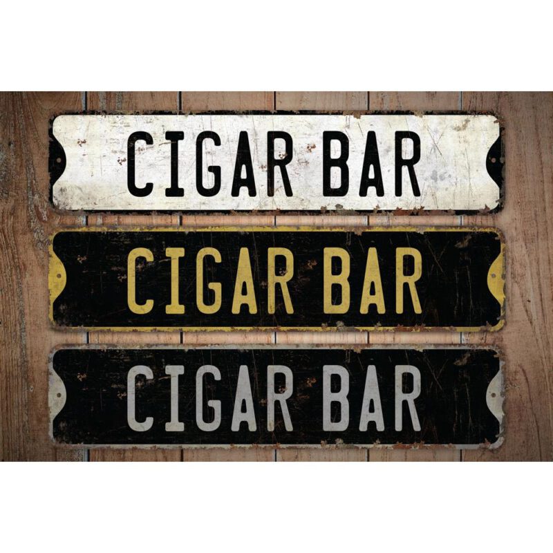 Cigar-Bar-Sign-Premium-Quality-Rustic-Metal-Sign-Images