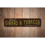 Cigars-And-Tobacco-Premium-Quality-Rustic-Metal-Sign-Images