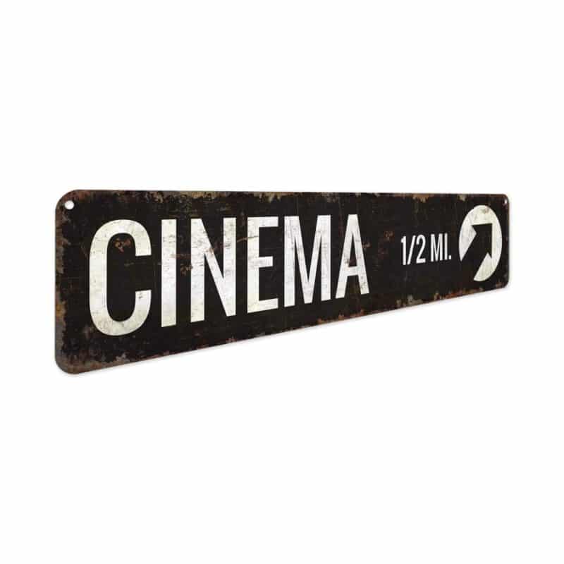 Cinema-Sign-Premium-Quality-Rustic-Metal-Sign-3