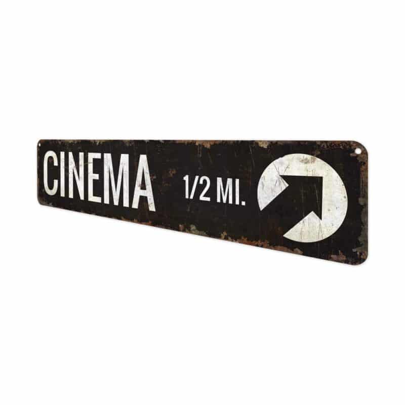 Cinema-Sign-Premium-Quality-Rustic-Metal-Sign-4