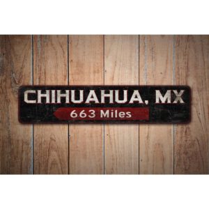 City-Mileage-Sign-Premium-Quality-Rustic-Metal-Sign-Images