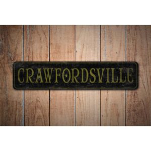 City-Name-Sign-Premium-Quality-Rustic-Metal-Sign-Images