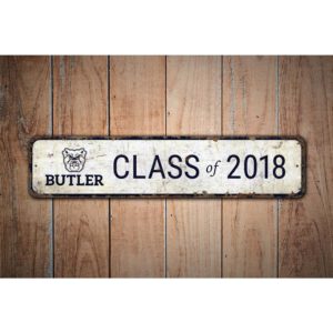 Class-Year-Sign-Premium-Quality-Rustic-Metal-Sign-Images