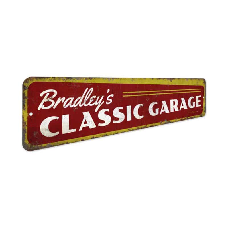 Classic-Garage-Sign-Premium-Quality-Rustic-Metal-Sign-3