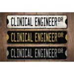 Clinical-Engineer-Premium-Quality-Rustic-Metal-Sign-Images