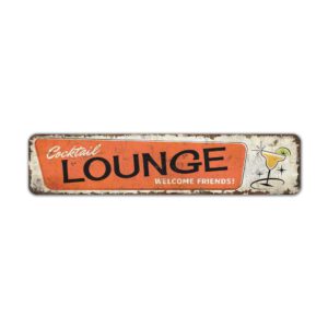 Cocktail-Lounge-Sign-Premium-Quality-Rustic-Metal-Sign-2