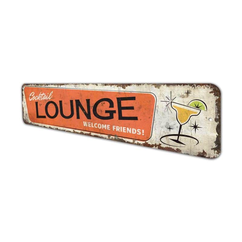 Cocktail-Lounge-Sign-Premium-Quality-Rustic-Metal-Sign-4