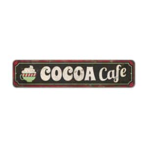 Cocoa-Cafe-Sign-Premium-Quality-Rustic-Metal-Sign-2